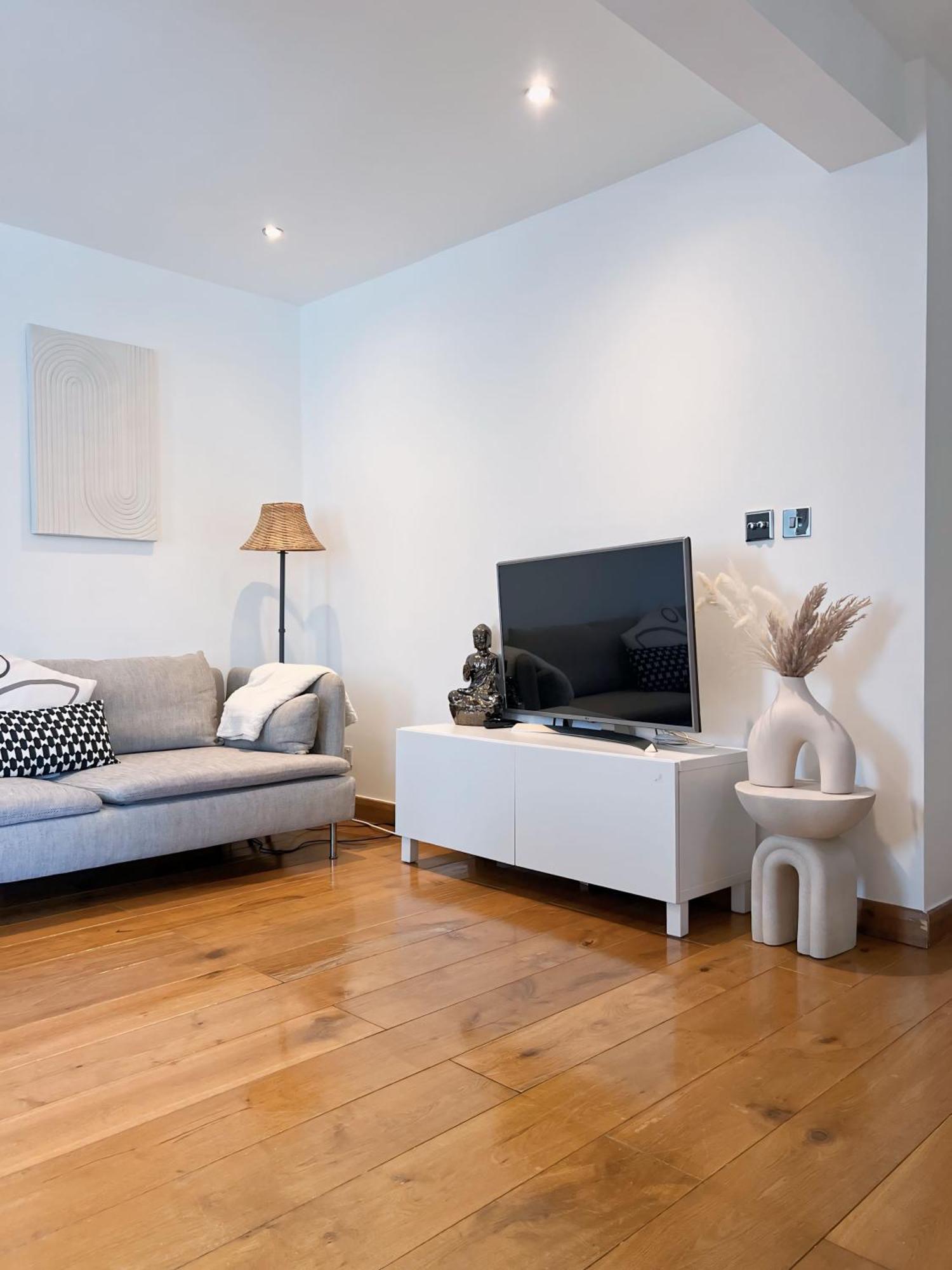 Lovely 2 Bedroom Flat Near Chelsea
